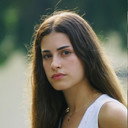 איה קורן als Yaeli