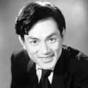 Kôji Nanbara als No. 1