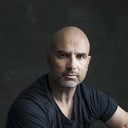 Niklas Gundersen als Ross Eriksen