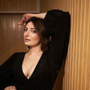 Анастасія Оруджова als Friend Nastia