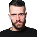 Tracy Williams als Tracy Williams