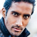 Karthik Srinivasan als Arthur Holmwood