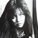 Machiko Watanabe als Makoto's mother