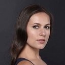 Katrina Grey als Beautiful Girl