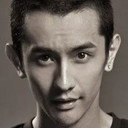 Kang Enhe als Yuwen Zhiji