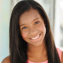 Leilah Marie Giddens als Parochial School Kid (uncredited)