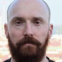 Arbi Alviati als Max