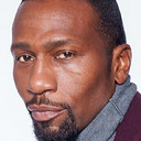 Leon als Fortune Smith