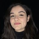 Sofía Milán als Lucía