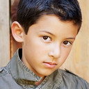 Luke Ganalon als Boy
