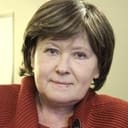 Svetlana Dorošenko als Sales Lady