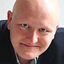 Rafał Dajbor als Student