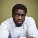 Abayomi Oniyide als Troy (Segment: Poison)