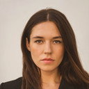 Maria-Claudia Nova, BTS Photographer
