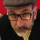Pedro Vizcaíno als Self
