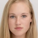 Zoë Scott als Megan