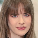 Αναστασία Τσιλιμπίου als Maria Petraki (child)