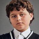 Max Turner als Keithy Cobb