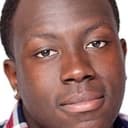 Jerry Purpdrank als Embry