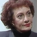 Yolanda García als Dona Epiphania