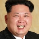 Kim Jong-un als Himself (archive footage)