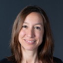 Elisabet Assens als Funcionaria CIE
