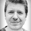 Ferenc Kolonits als Dávid