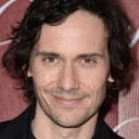 Christian Camargo als Eleazar Denali