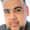 J.J. Fernandez als Orange Vested Hunter