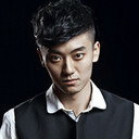 Chen Yuemo als 朱允炆