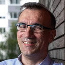 Mladen Vukorepa als Self - Chaser