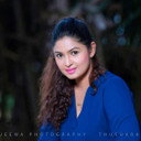 Dulani Anuradha als Sangile