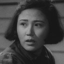 河野糸子 als Lady