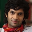 Purab Kohli als Zen