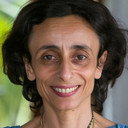 Tetê Medina als Zuleica