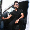 Mohammad Haris Sharif als Ali Ahmed