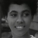 Myriel David als Oyane