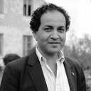 Mustapha Mangouchi, Writer