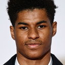 Marcus Rashford als Self (archive footage)