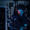 Chris Prantza, Director of Photography