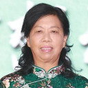 张美娥 als Tebushan Mom