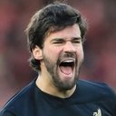 Alisson Becker als Himself