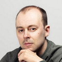 Joonas Kuokkanen als Lindan puoliso