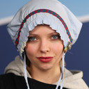 Lea Mathilde Skar-Myren als Elvira