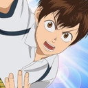 Hikaru Katsuki, Original Series Creator