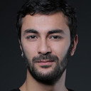 Mehmet Korhan Fırat als Tufan Şahin