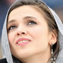 Marziyeh Rezaei als Marziyeh