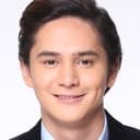 Ruru Madrid als Xavier Gonzaga