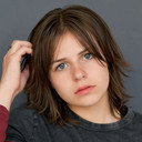 Rosalie Wegman als Yara