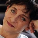 Véronique Guérin als President court